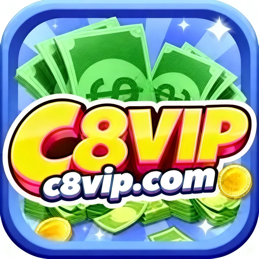 C8VIP - Game Domino Seru dan Menyenangkan