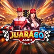 JUARAGO - Game Arcade Seru dan Menarik