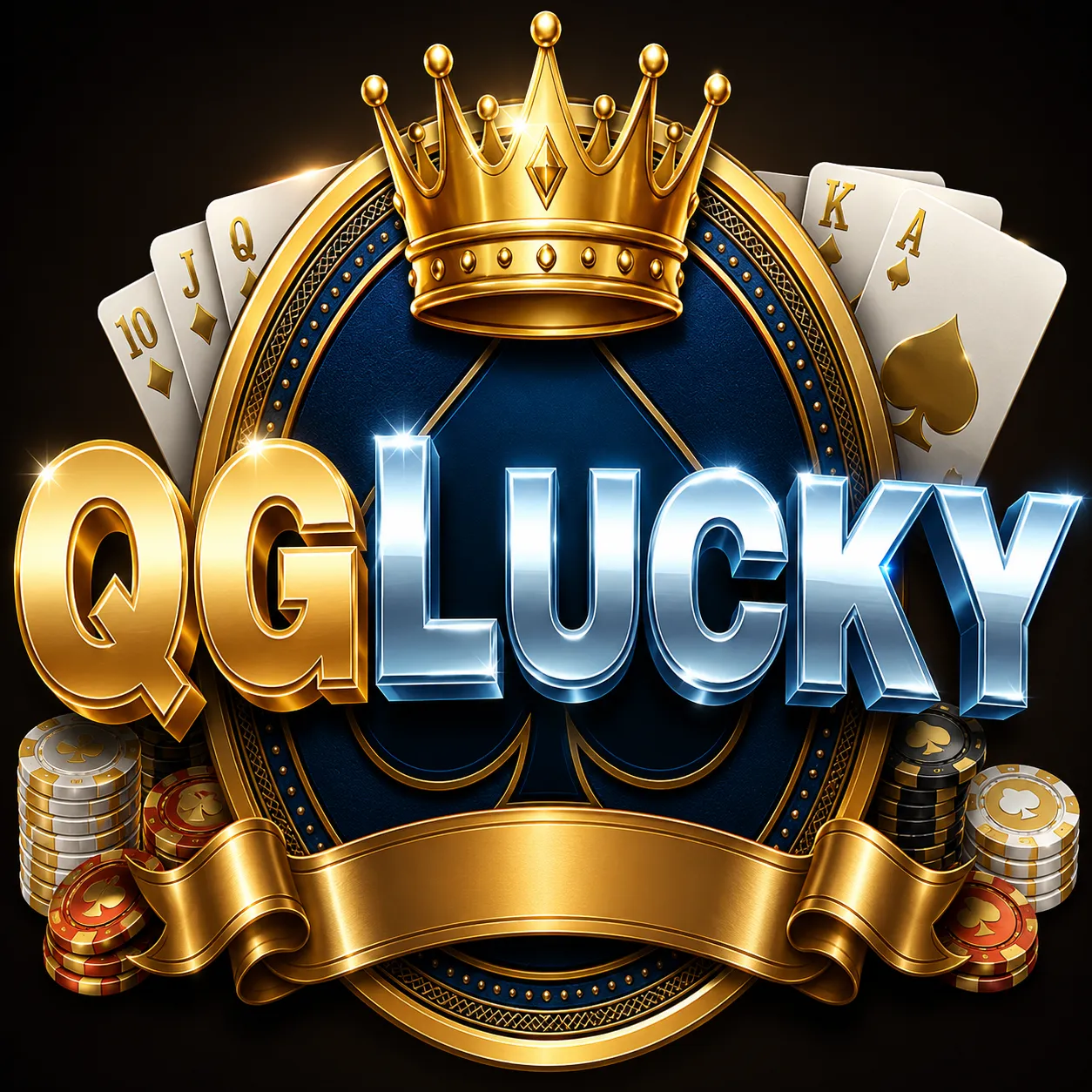 QGLUCKY - Aplikasi Utility Terbaik untuk Kebutuhan Sehari-hari