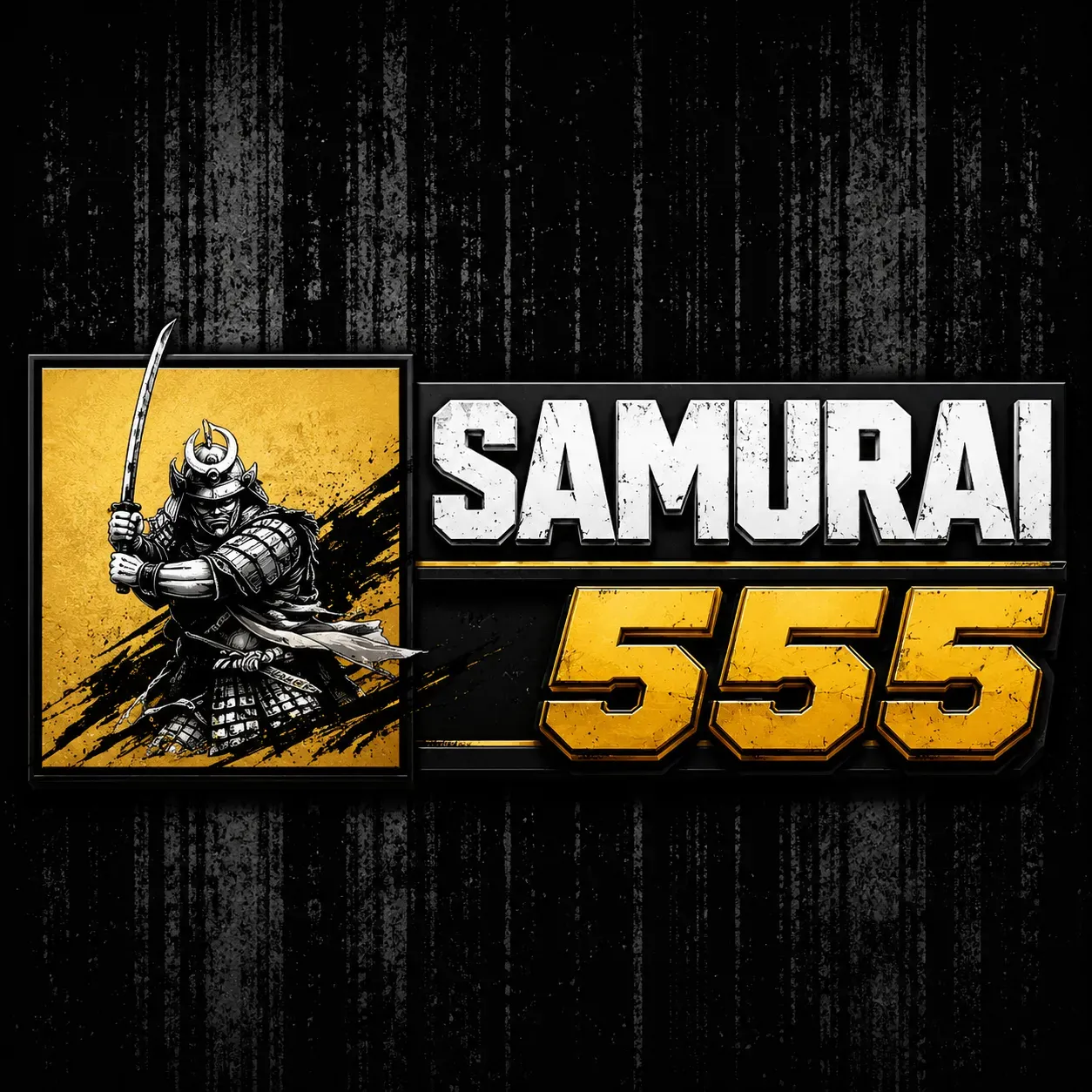 SAMURAI555 - Pertempuran Epic di Dunia Samurai
