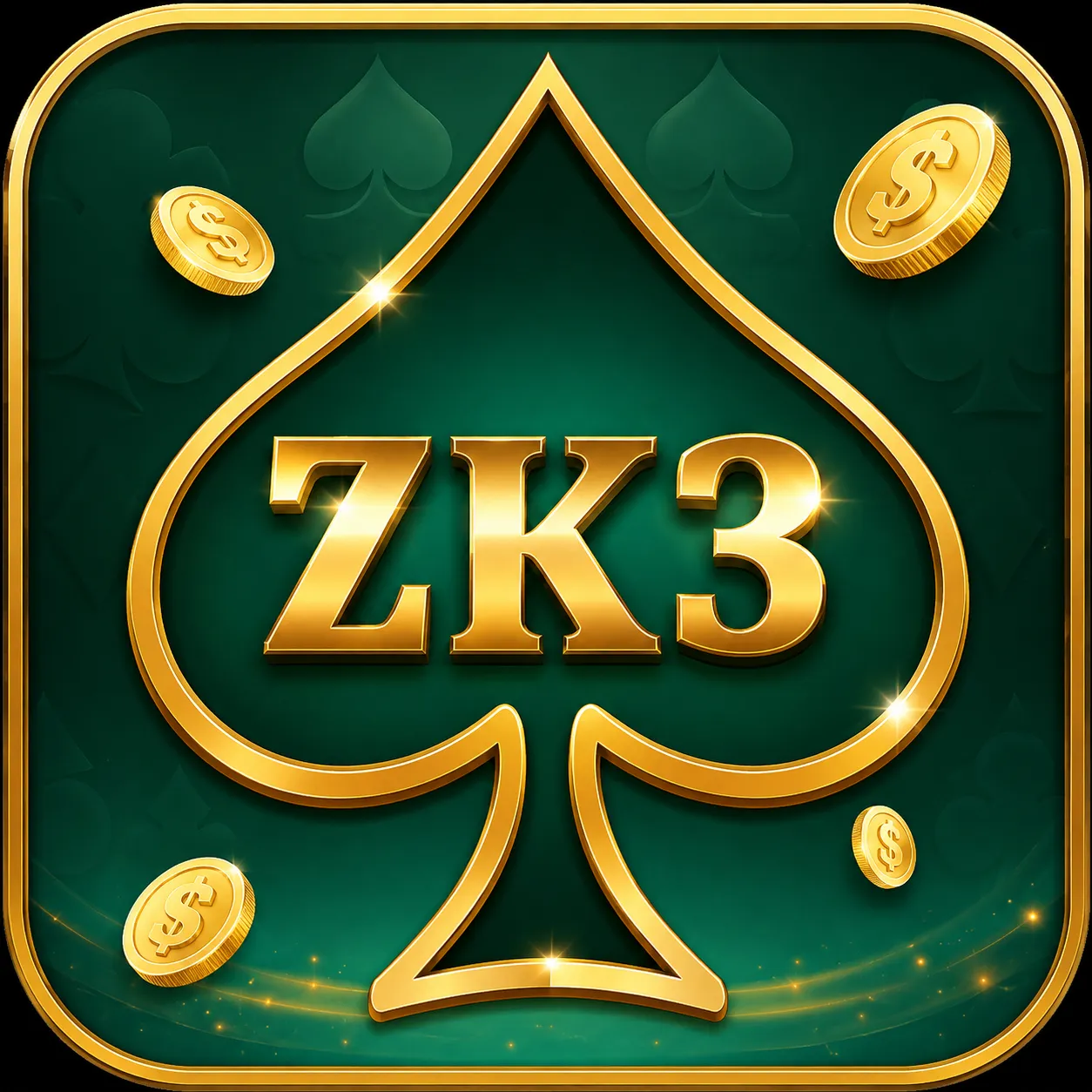 ZK3 - Pertarungan Epik Dalam Genggaman Tangan